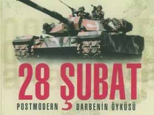 28 Şubat'ın dinleme ekibi tutuklandı