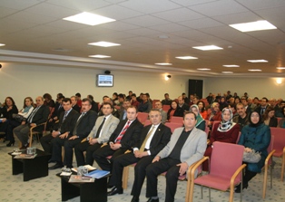Tarım staretejik bir güçtür
