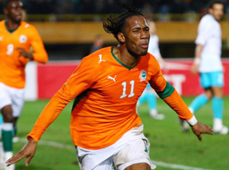 Drogba oynayacak Akhisar kazanacak