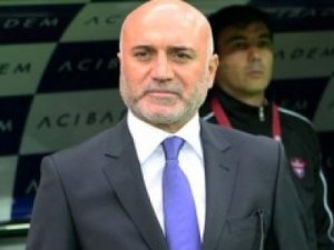 Hikmet Karaman'dan ilginç taktik