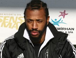 Fernandes ile yollar ayrılıyor