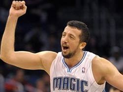 Hidayet Türkoğlu'na ağır ceza