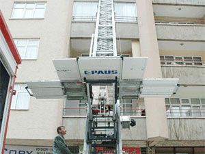 Krizi taşımak çok zor