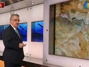 Cilvegözü'ne bomba uzmanı köpek