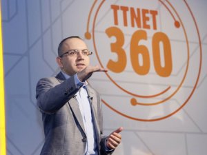 Dijital dünyaya TTNET360 geliyor