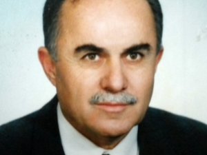 İl Genel Meclisi Üyesi İlhan Çevik vefat etti