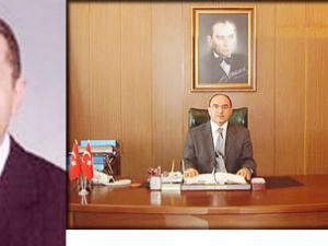 Vali Yardımcıları değişti