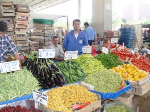 Esnafa göre ucuz vatandaşa göre pahalı