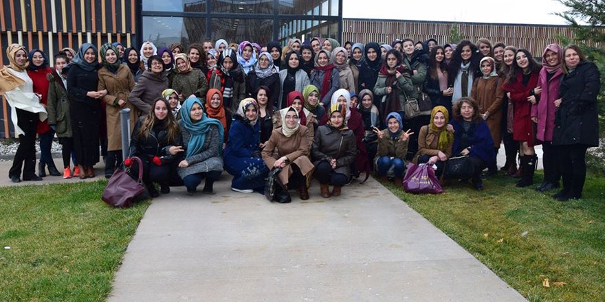 Otizmli bireyler topluma kazandırılıyor