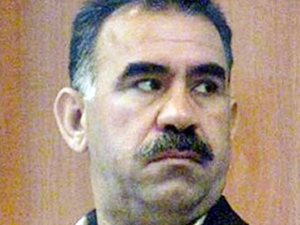 Abdullah Öcalan tazminattan vazgeçti