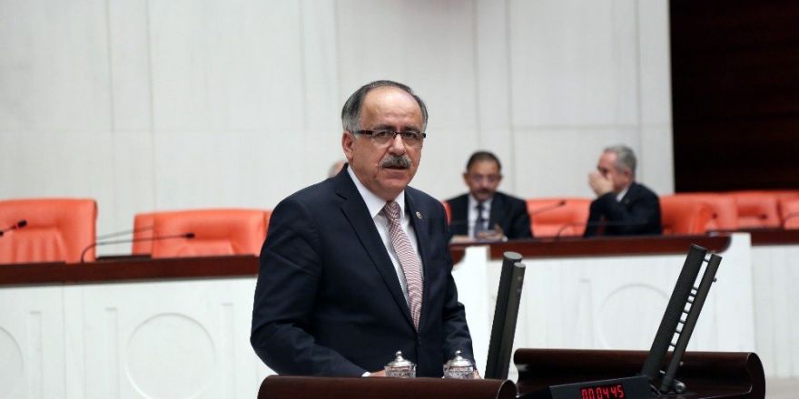 MHP’li Kalaycı: “Hükümetin yanındayız”