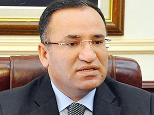 Bekir Bozdağ Konya’ya geliyor