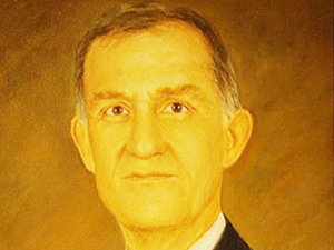 Emekli Org. Ergin Celasin serbest bırakıldı