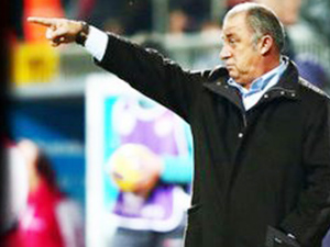 Fatih Terim Türkiye’de bir ilki gerçekleştirdi