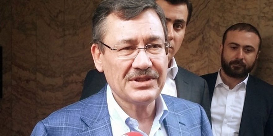 "Gökçek AKP’den istifa edip MHP’ye geçecek"