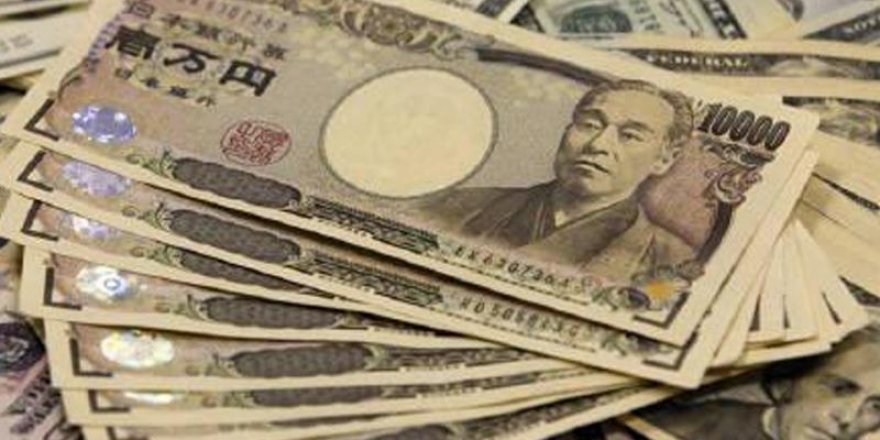 Hazine dolar ve eurodan sonra "Japon yeni" ile borçlanacak