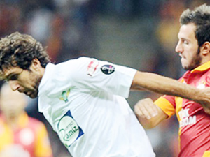 Akhisar’ın konuğu Drogbalı G.Saray