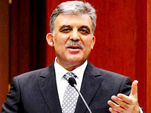 Gül’den PKK’ın belini kıracak yasaya onay