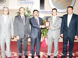 Sansürün kaldırılışı kutlandı