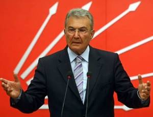 Baykal: "PKK artık terör örgütü değil"
