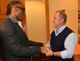 Didier Drogba golü için ne dedi?