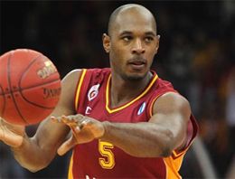 Galatasaraylı oyuncuya men cezası