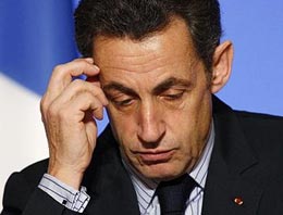 Sarkozy için siyaset hayal olacak