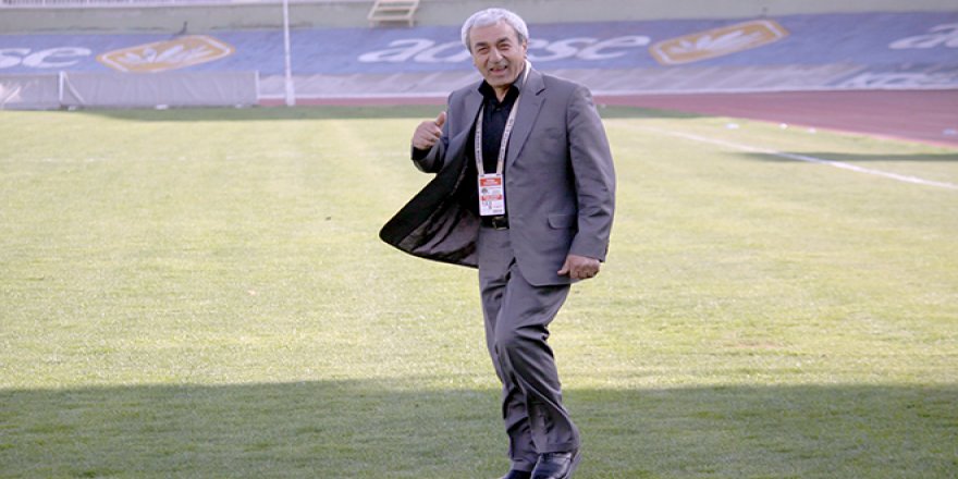 Güney: Öncelikli amacımız Konyaspor'a futbolcu yetiştirebilmek
