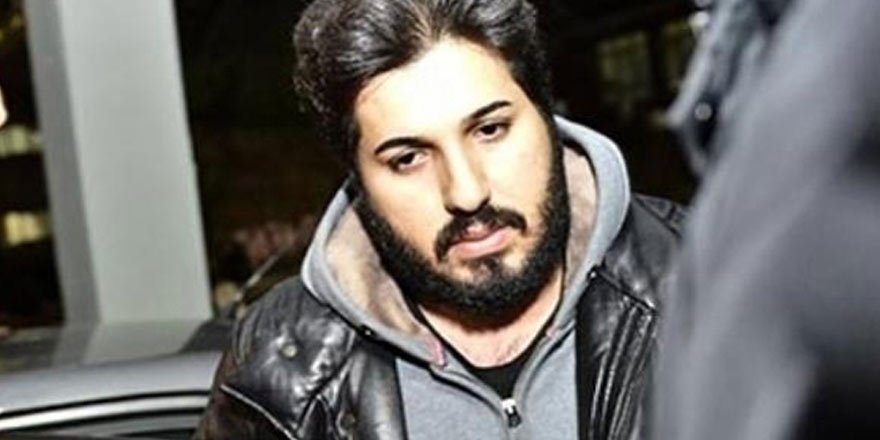 Reza Zarrab'ın suçunu kabul ettiğine dair belge yayınlandı