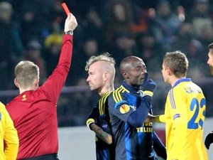 Meireles'ten şok istek!