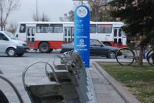 Akıllı bisikletler yok oldu