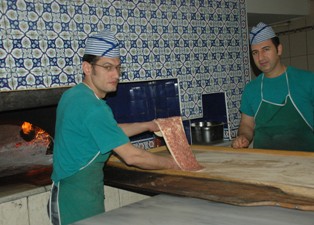 Etteki düşüş etliekmeğe yansımadı