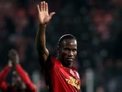 Shanghai Shenhua'nın Drogba inadı