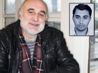 Canlı bombanın babasından acı itiraf!