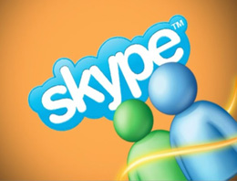 Skype'a video mesaj özelliği geldi