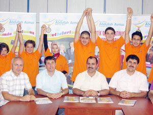 Merve Eğitim Kurumları’nın büyük başarısı