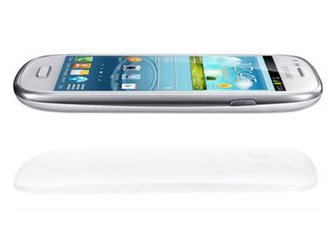 Samsung Galaxy S4 bu tarihte piyasada