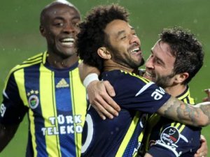 'Bamba'şka Fener!