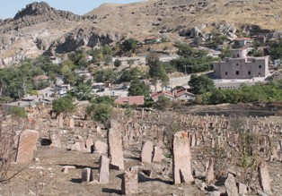 Mezar Taşları Müzesi yapılıyor