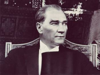 Genelkurmay Atatürk'ün boyunu açıkladı