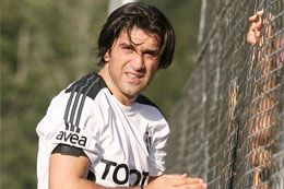 Beşiktaş'ta psikolojik baskı