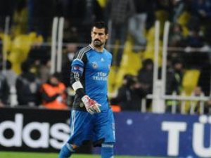 Volkan Demirel'e telefon attılar!