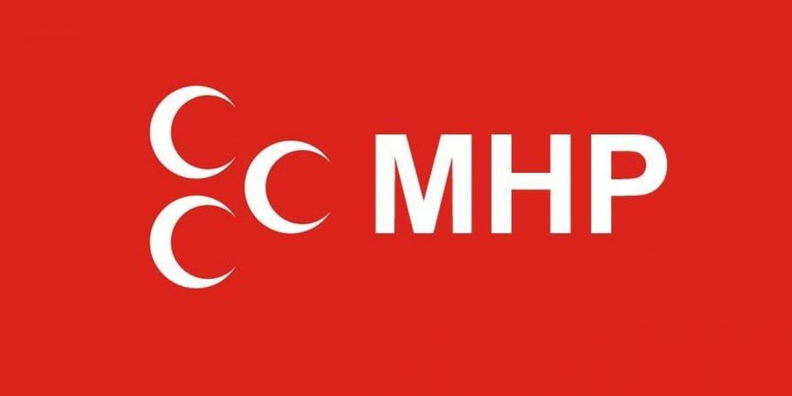 MHP'den seçim ittifakı açıklaması