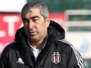 Kızından Samet Aybaba'ya: "Eve gelme"