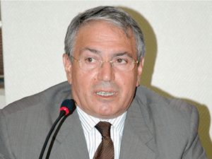 KTBde Mehmet Kara yeniden aday