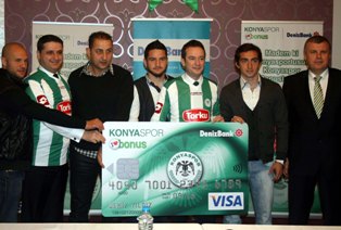 Hem taraftarlar hem de Konyaspor kazanacak!