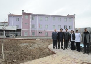 AMATEM hemşire arıyor