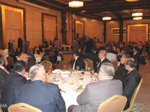 Davutoğlu, hayırseverlerden 2 bin derslik istedi