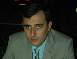 Mhp Konya İl Başkanı Taşçı İstifa Etti