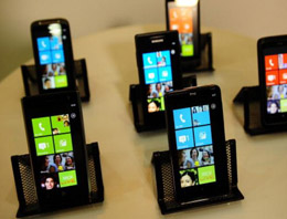 Windows Phone 8'i tanıyor musunuz?